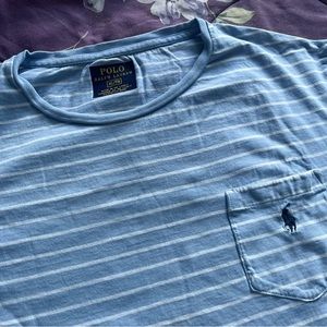 POLO Ralph Lauren t-shirt bundle